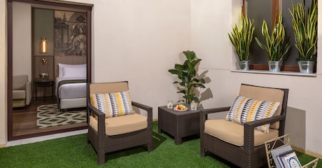 Room Chambre Premium